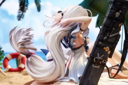 Arknights PVC Statue 1/7 Skadi: Waverider WR04 Ver. 16 cm – Bild 4