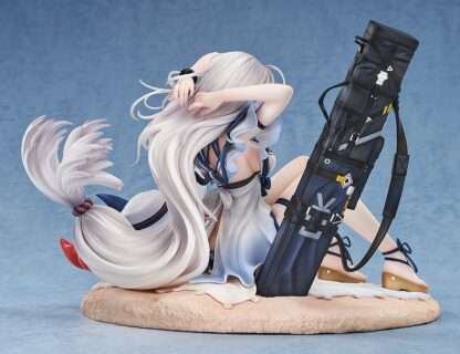 Arknights PVC Statue 1/7 Skadi: Waverider WR04 Ver. 16 cm – Bild 7