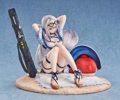 Arknights PVC Statue 1/7 Skadi: Waverider WR04 Ver. 16 cm – Bild 8