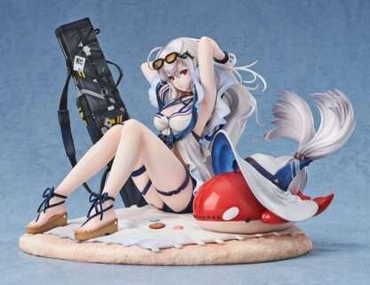 Arknights PVC Statue 1/7 Skadi: Waverider WR04 Ver. 16 cm – Bild 9
