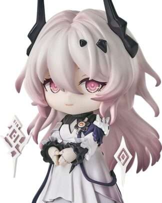 Arknights Nendoroid Actionfigur Civilight Eterna 10 cm