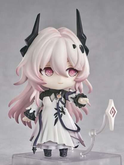 Arknights Nendoroid Actionfigur Civilight Eterna 10 cm – Bild 4