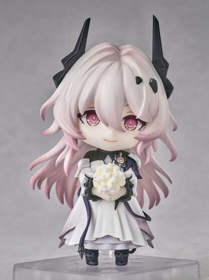 Arknights Nendoroid Actionfigur Civilight Eterna 10 cm – Bild 5