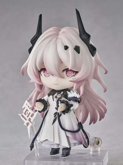 Arknights Nendoroid Actionfigur Civilight Eterna 10 cm – Bild 7