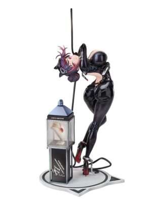Goddess of Victory: Nikke PVC Statue 1/7 Quency: Escape Queen 27 cm