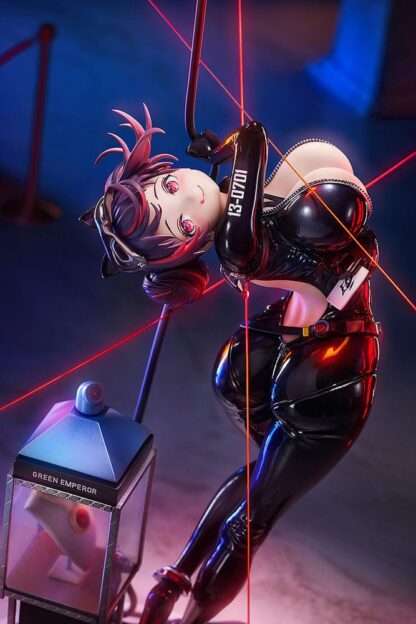 Goddess of Victory: Nikke PVC Statue 1/7 Quency: Escape Queen 27 cm – Bild 3