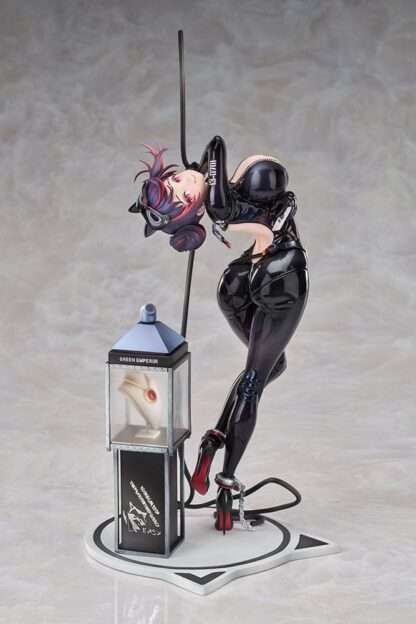 Goddess of Victory: Nikke PVC Statue 1/7 Quency: Escape Queen 27 cm – Bild 6