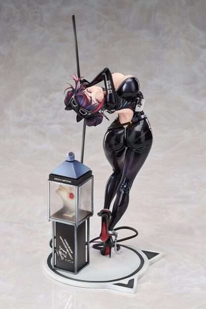 Goddess of Victory: Nikke PVC Statue 1/7 Quency: Escape Queen 27 cm – Bild 7