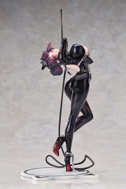 Goddess of Victory: Nikke PVC Statue 1/7 Quency: Escape Queen 27 cm – Bild 8