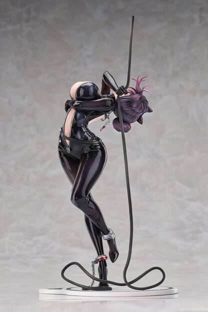 Goddess of Victory: Nikke PVC Statue 1/7 Quency: Escape Queen 27 cm – Bild 9
