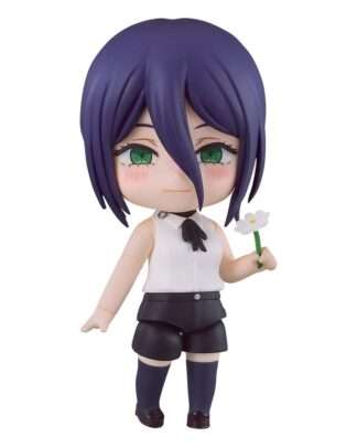 Chainsaw Man Nendoroid Actionfigur Reze 10 cm