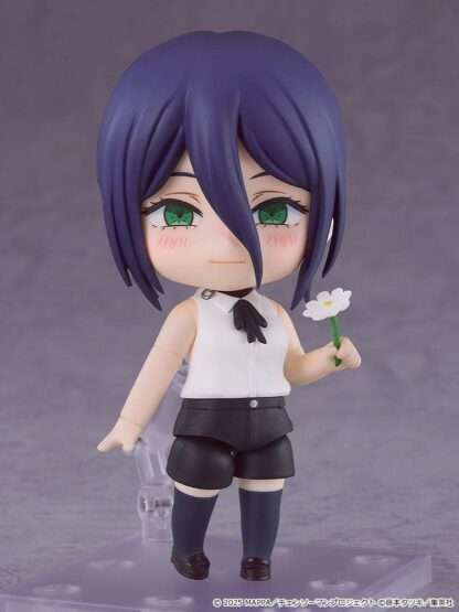 Chainsaw Man Nendoroid Actionfigur Reze 10 cm – Bild 2