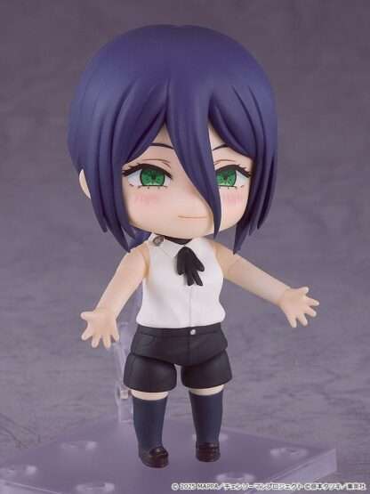 Chainsaw Man Nendoroid Actionfigur Reze 10 cm – Bild 4
