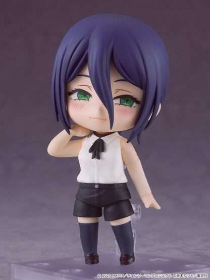 Chainsaw Man Nendoroid Actionfigur Reze 10 cm – Bild 5