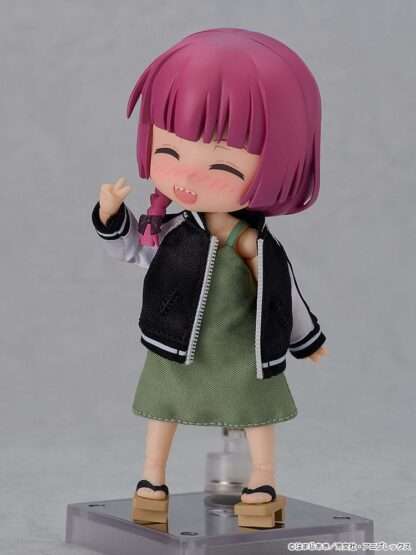 Bocchi the Rock! Nendoroid Doll Figur Kikuri Hiroi 14 cm – Bild 3