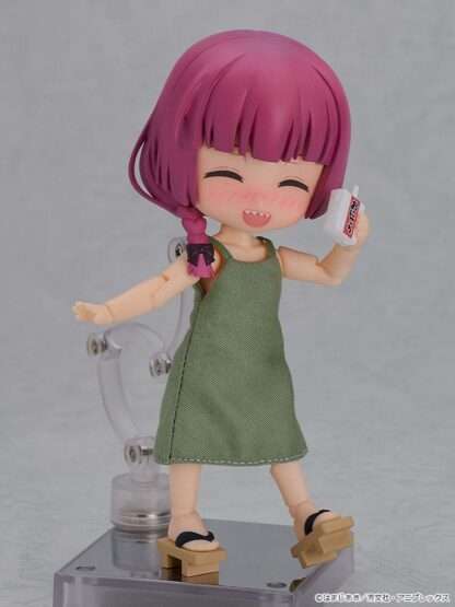 Bocchi the Rock! Nendoroid Doll Figur Kikuri Hiroi 14 cm – Bild 4