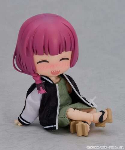 Bocchi the Rock! Nendoroid Doll Figur Kikuri Hiroi 14 cm – Bild 5