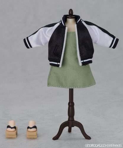Bocchi the Rock! Nendoroid Doll Figur Kikuri Hiroi 14 cm – Bild 6