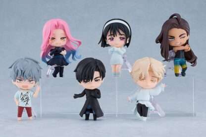 Alien Stage Nendoroid Surprise Minifiguren 7 cm Display (6) – Bild 2