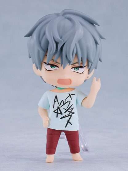 Alien Stage Nendoroid Surprise Minifiguren 7 cm Display (6) – Bild 5