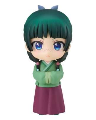 Die Tagebücher der Apothekerin Nendoroid Actionfigur Maomao 10 cm