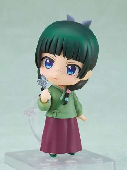 Die Tagebücher der Apothekerin Nendoroid Actionfigur Maomao 10 cm – Bild 5