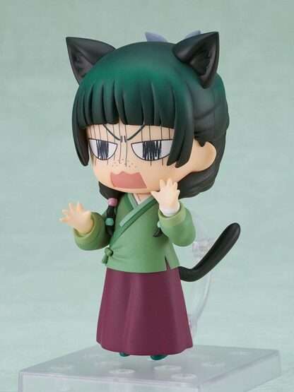 Die Tagebücher der Apothekerin Nendoroid Actionfigur Maomao 10 cm – Bild 6