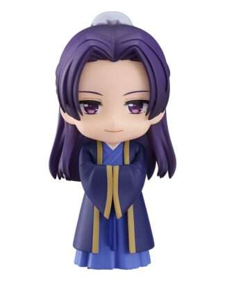 Die Tagebücher der Apothekerin Nendoroid Actionfigur Jinshi 10 cm
