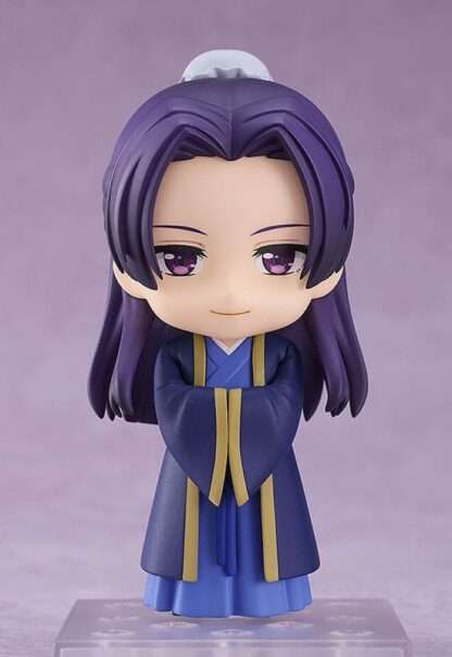 Die Tagebücher der Apothekerin Nendoroid Actionfigur Jinshi 10 cm – Bild 2