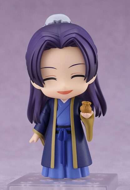 Die Tagebücher der Apothekerin Nendoroid Actionfigur Jinshi 10 cm – Bild 3