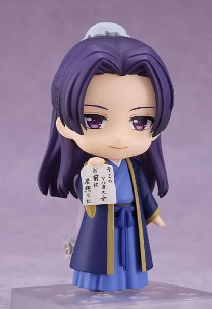 Die Tagebücher der Apothekerin Nendoroid Actionfigur Jinshi 10 cm – Bild 6
