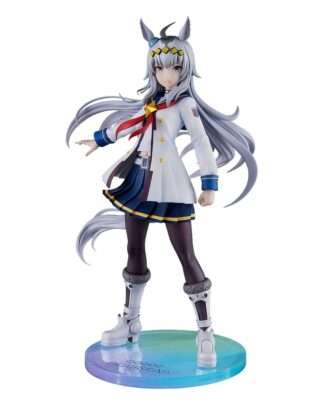 Uma Musume Pretty Derby PVC Statue 1/7 Oguri Cap 25 cm