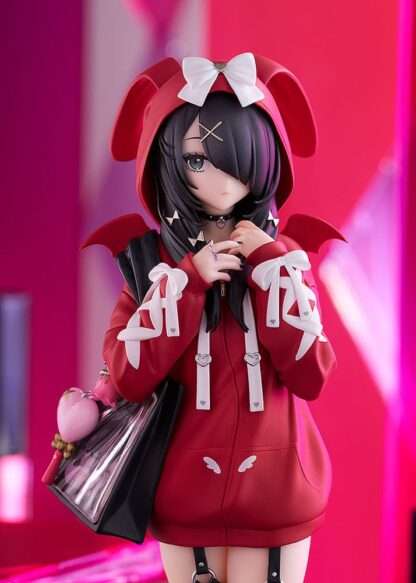 Needy Streamer Overload Pop Up Parade PVC Statue Ame L Size 22 cm – Bild 2