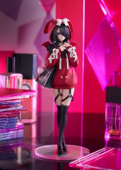 Needy Streamer Overload Pop Up Parade PVC Statue Ame L Size 22 cm – Bild 3