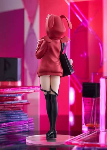 Needy Streamer Overload Pop Up Parade PVC Statue Ame L Size 22 cm – Bild 4