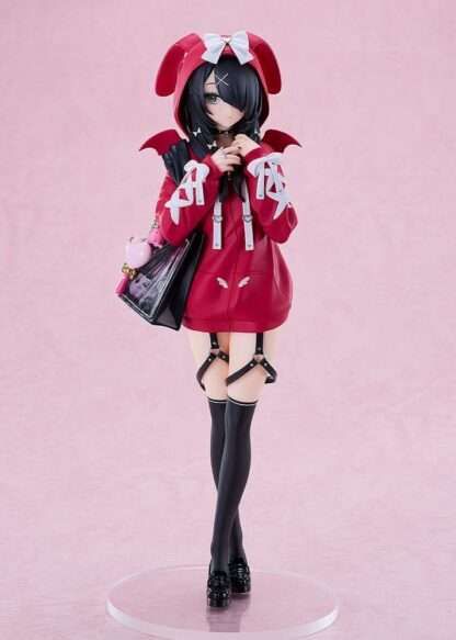 Needy Streamer Overload Pop Up Parade PVC Statue Ame L Size 22 cm – Bild 5