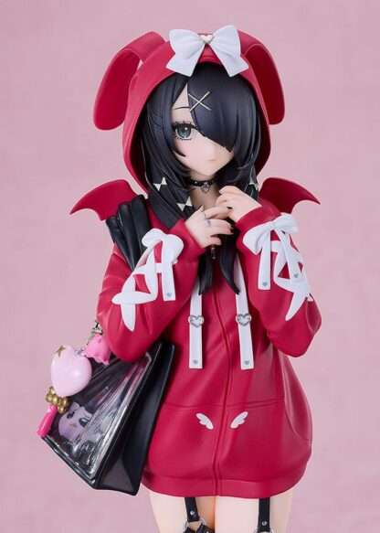 Needy Streamer Overload Pop Up Parade PVC Statue Ame L Size 22 cm – Bild 7