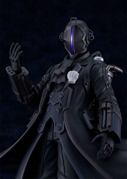 Made in Abyss: Dawn of the Deep Soul Pop Up Parade PVC Statue SP Bondrewd 21 cm – Bild 9