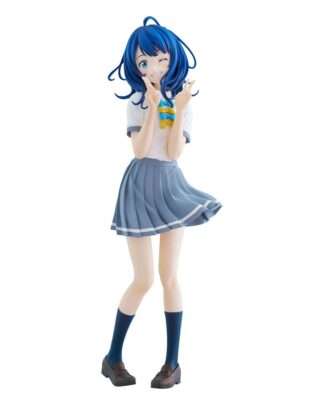 Makeine: Too Many Losing Heroines! Pop Up Parade PVC Anna Yanami L Size 24 cm            - Beschädigte Verpackung