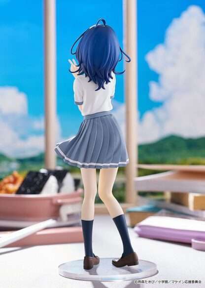Makeine: Too Many Losing Heroines! Pop Up Parade PVC Anna Yanami L Size 24 cm            - Beschädigte Verpackung – Bild 4