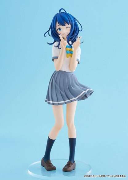 Makeine: Too Many Losing Heroines! Pop Up Parade PVC Anna Yanami L Size 24 cm            - Beschädigte Verpackung – Bild 5