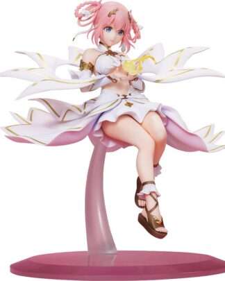 Princess Connect! Re:Dive PVC Statue 1/7 Yui (Ceremonial) 22 cm - Beschädigte Verpackung