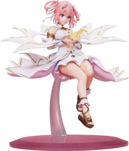 Princess Connect! Re:Dive PVC Statue 1/7 Yui (Ceremonial) 22 cm - Beschädigte Verpackung
