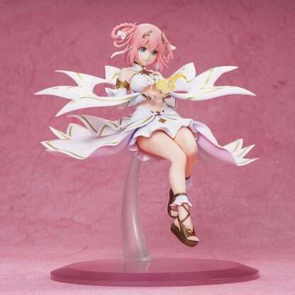 Princess Connect! Re:Dive PVC Statue 1/7 Yui (Ceremonial) 22 cm - Beschädigte Verpackung – Bild 2