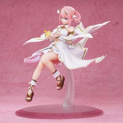 Princess Connect! Re:Dive PVC Statue 1/7 Yui (Ceremonial) 22 cm - Beschädigte Verpackung – Bild 3