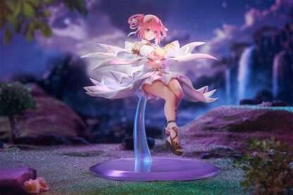 Princess Connect! Re:Dive PVC Statue 1/7 Yui (Ceremonial) 22 cm - Beschädigte Verpackung – Bild 6