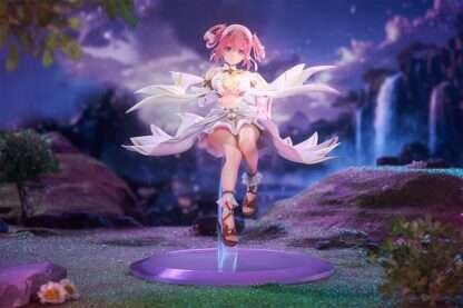 Princess Connect! Re:Dive PVC Statue 1/7 Yui (Ceremonial) 22 cm - Beschädigte Verpackung – Bild 7