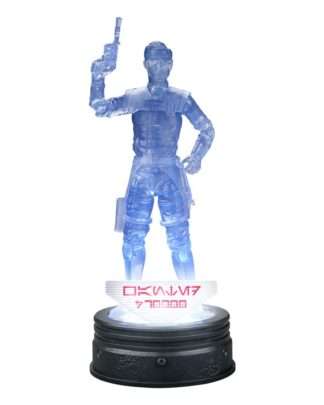 Star Wars Black Series Holocomm Collection Actionfigur Ezra Bridger 15 cm