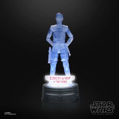 Star Wars Black Series Holocomm Collection Actionfigur Ezra Bridger 15 cm – Bild 6