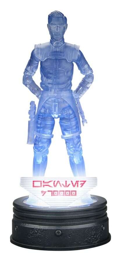 Star Wars Black Series Holocomm Collection Actionfigur Ezra Bridger 15 cm – Bild 7